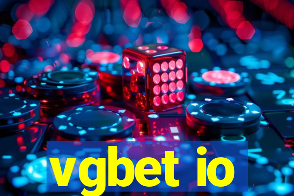 vgbet io